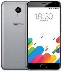 Замена батареи на телефоне Meizu Metal в Волгограде